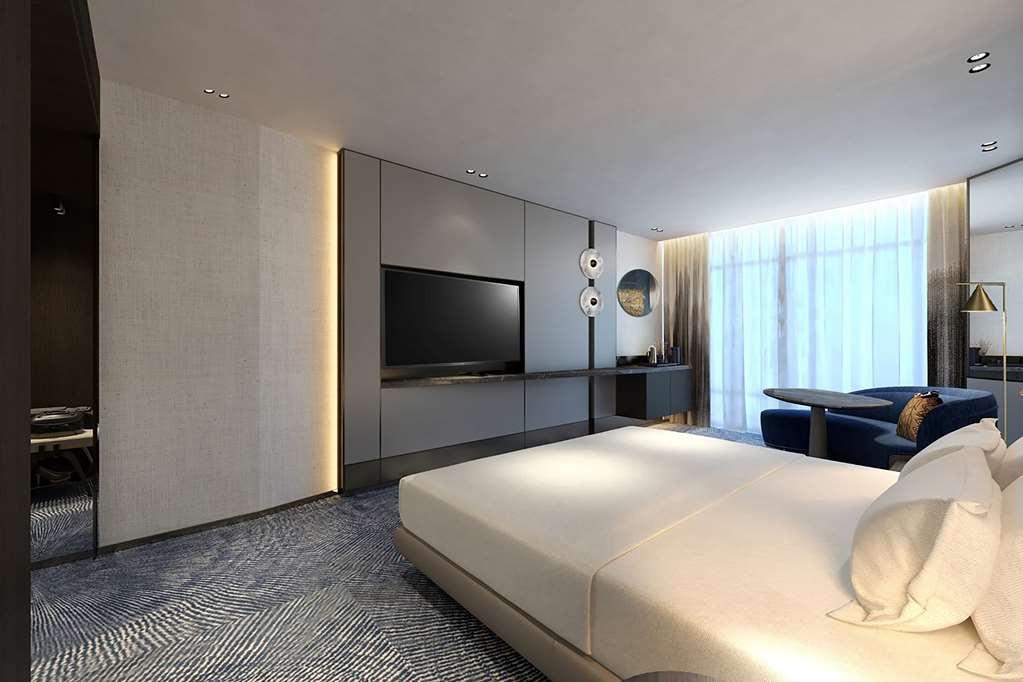 Отель Doubletree By Hilton Шанлыурфа Номер фото