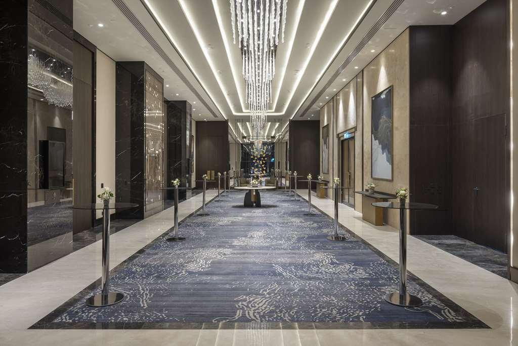 Отель Doubletree By Hilton Шанлыурфа Удобства фото
