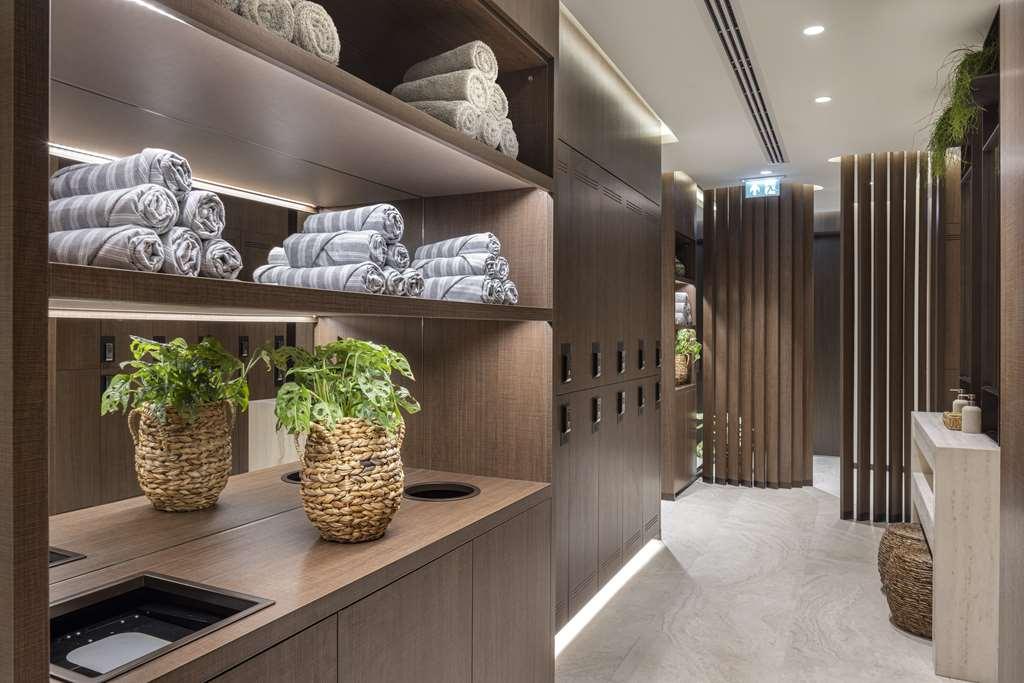 Отель Doubletree By Hilton Шанлыурфа Удобства фото